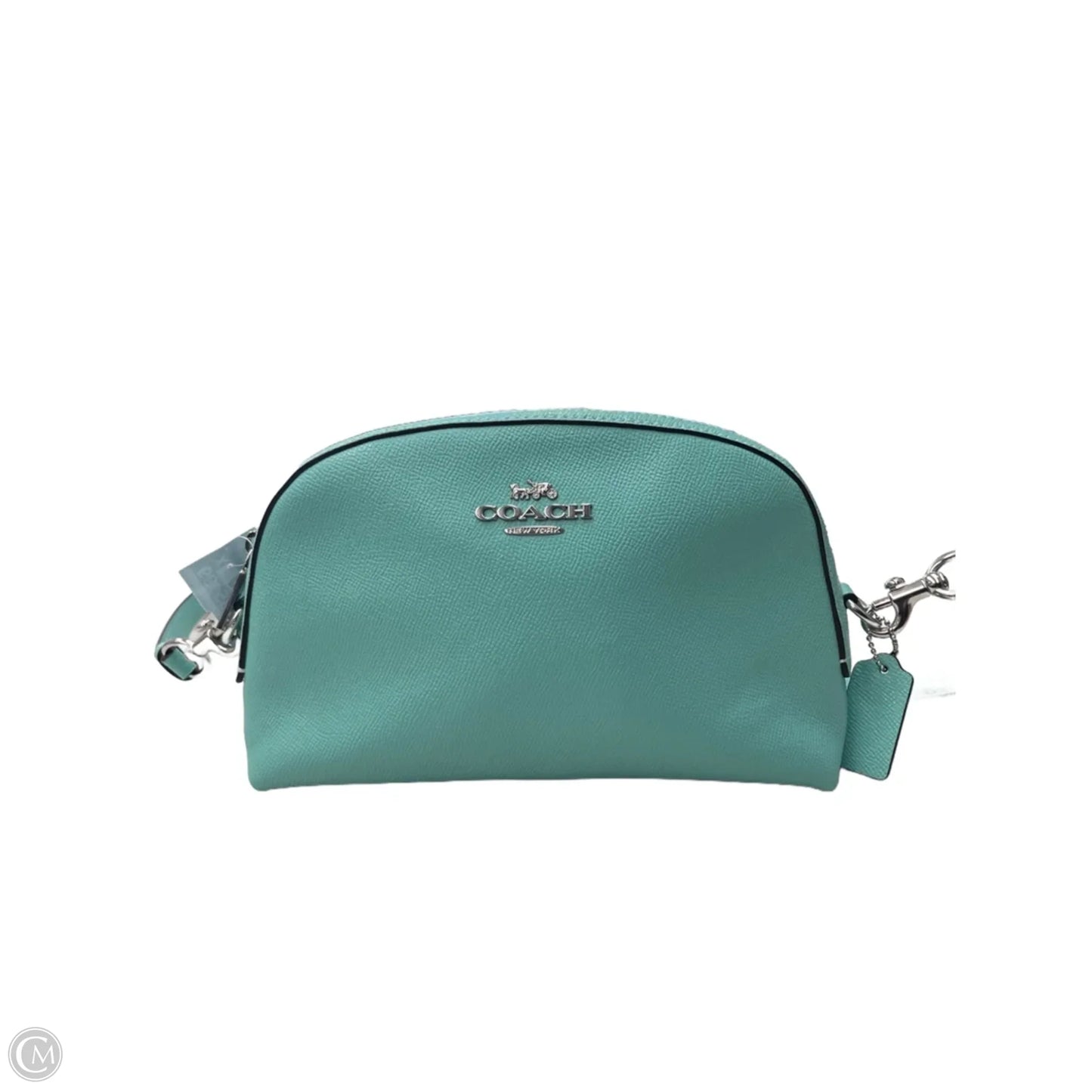 Crossbody Designer By Coach, Size: Small