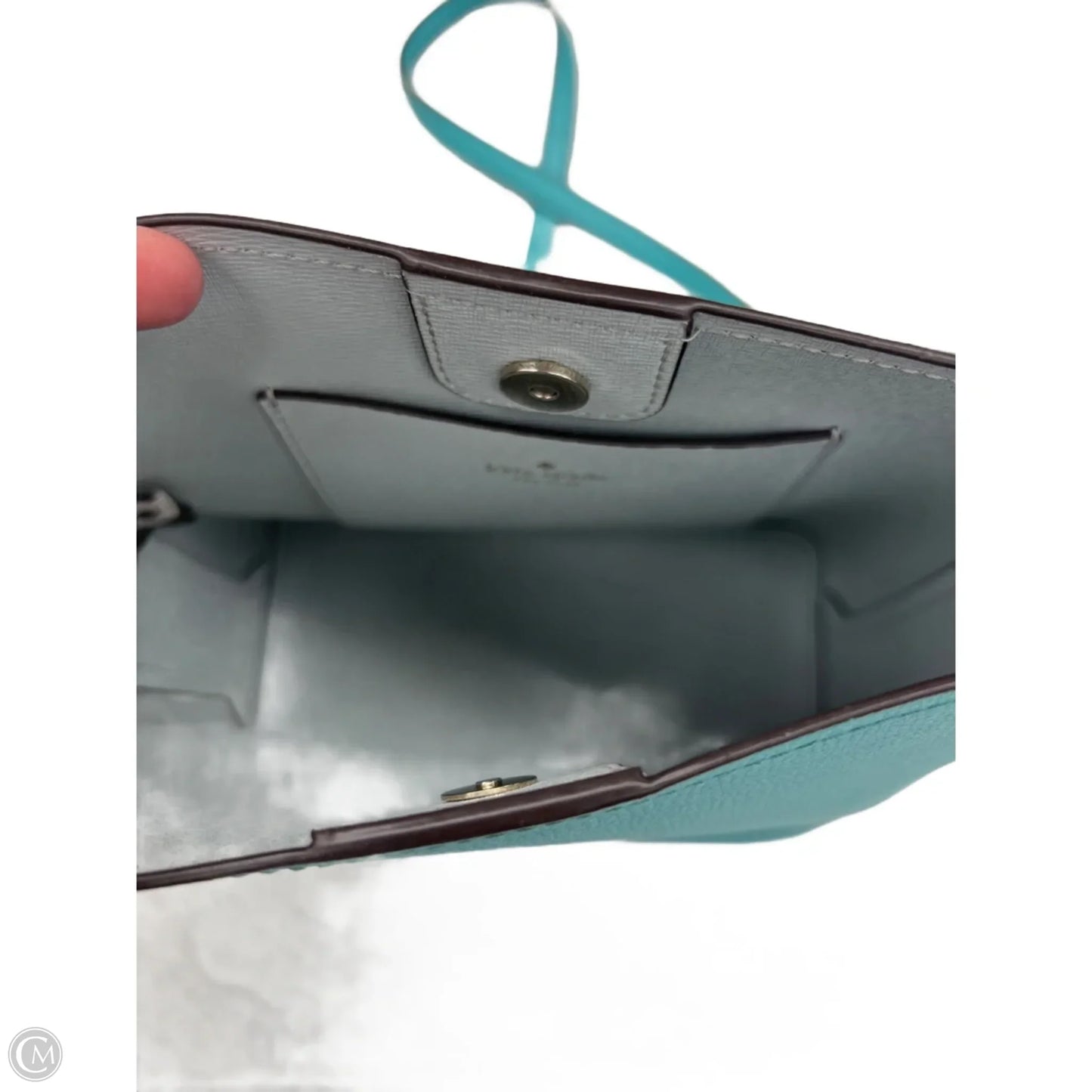 Crossbody Designer By Kate Spade, Size: Small