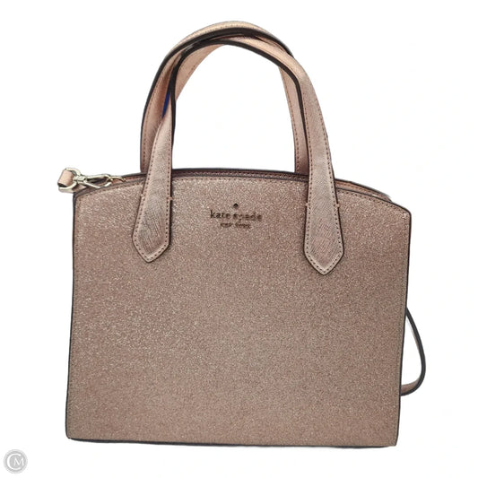 Crossbody Designer By Kate Spade, Size: Medium