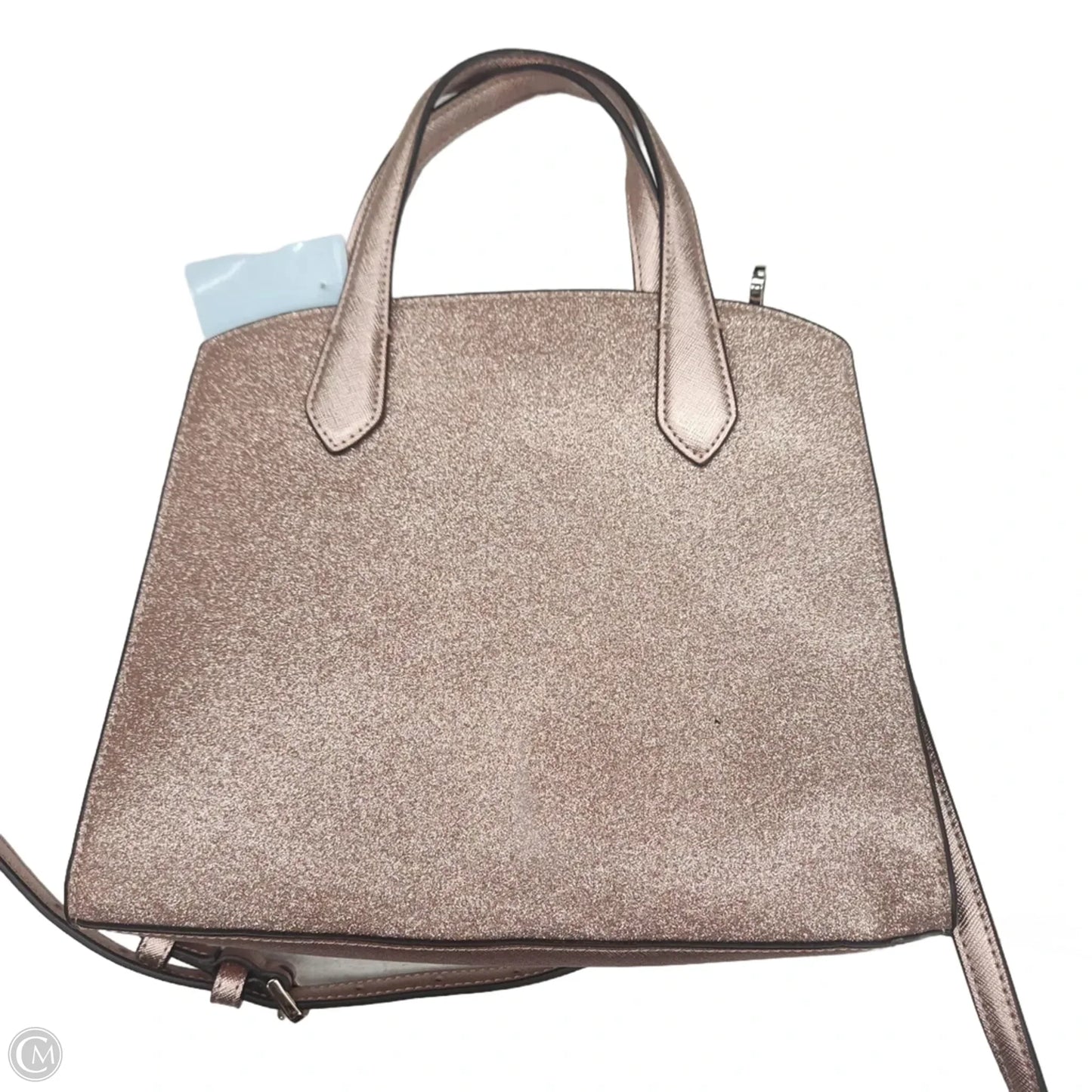 Crossbody Designer By Kate Spade, Size: Medium