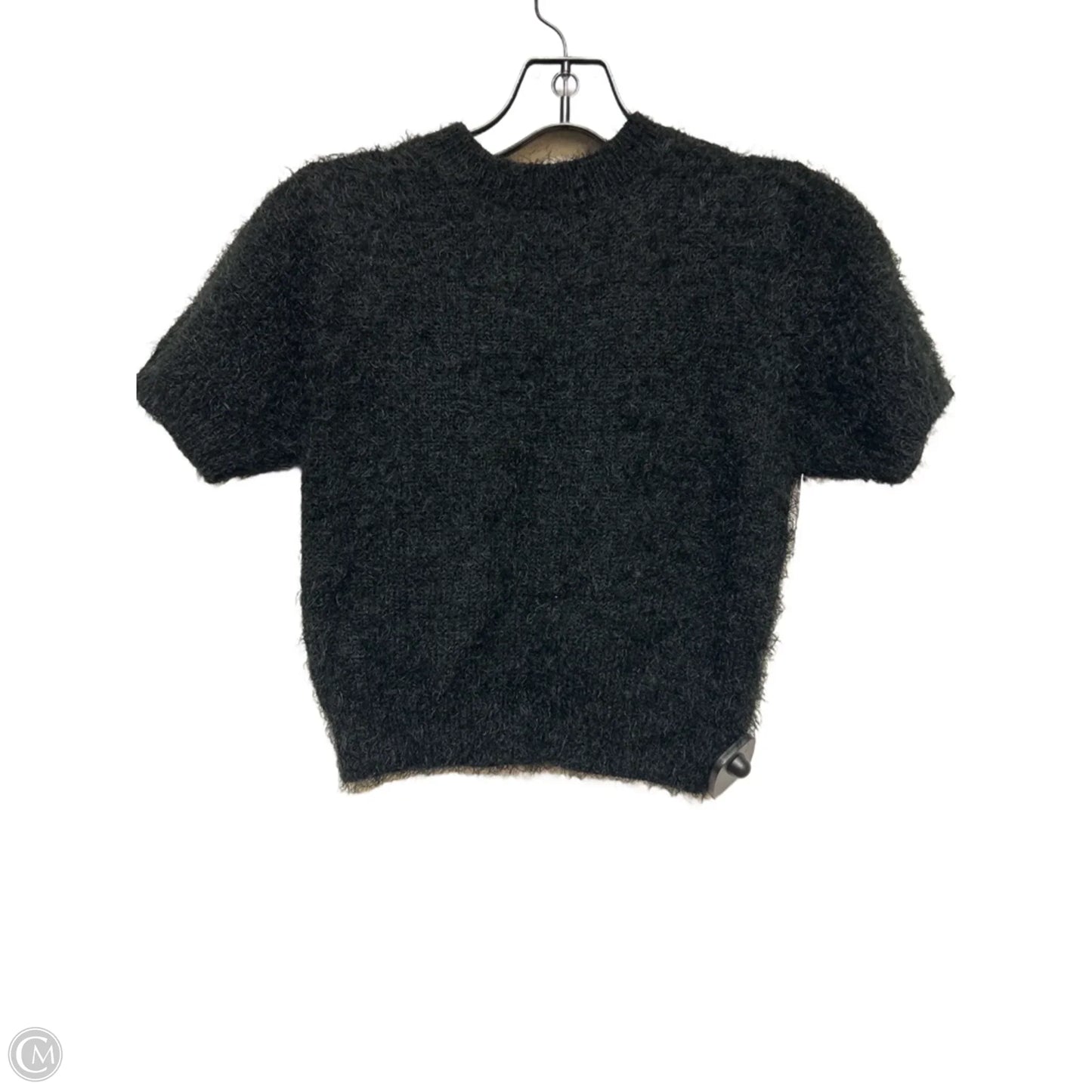 Skirt Set 2pc By Iris In Black, Size: S