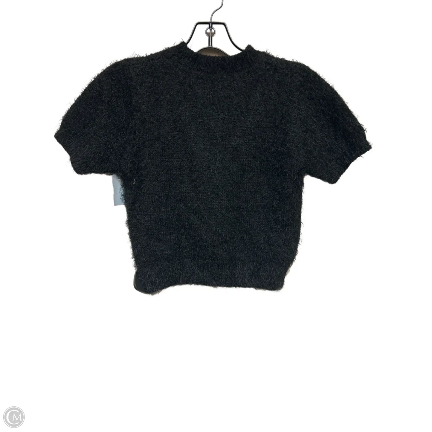 Skirt Set 2pc By Iris In Black, Size: S