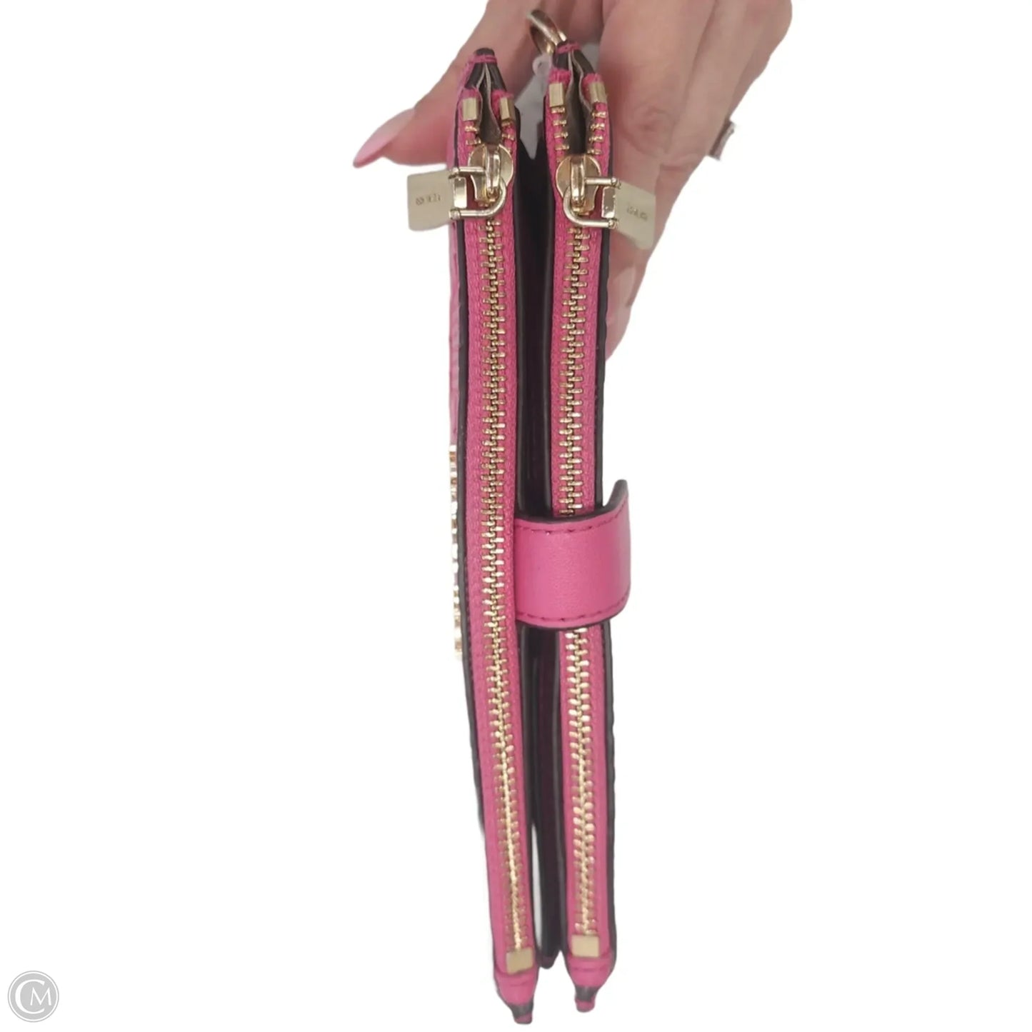 Wallet Designer By Michael Kors, Size: Large