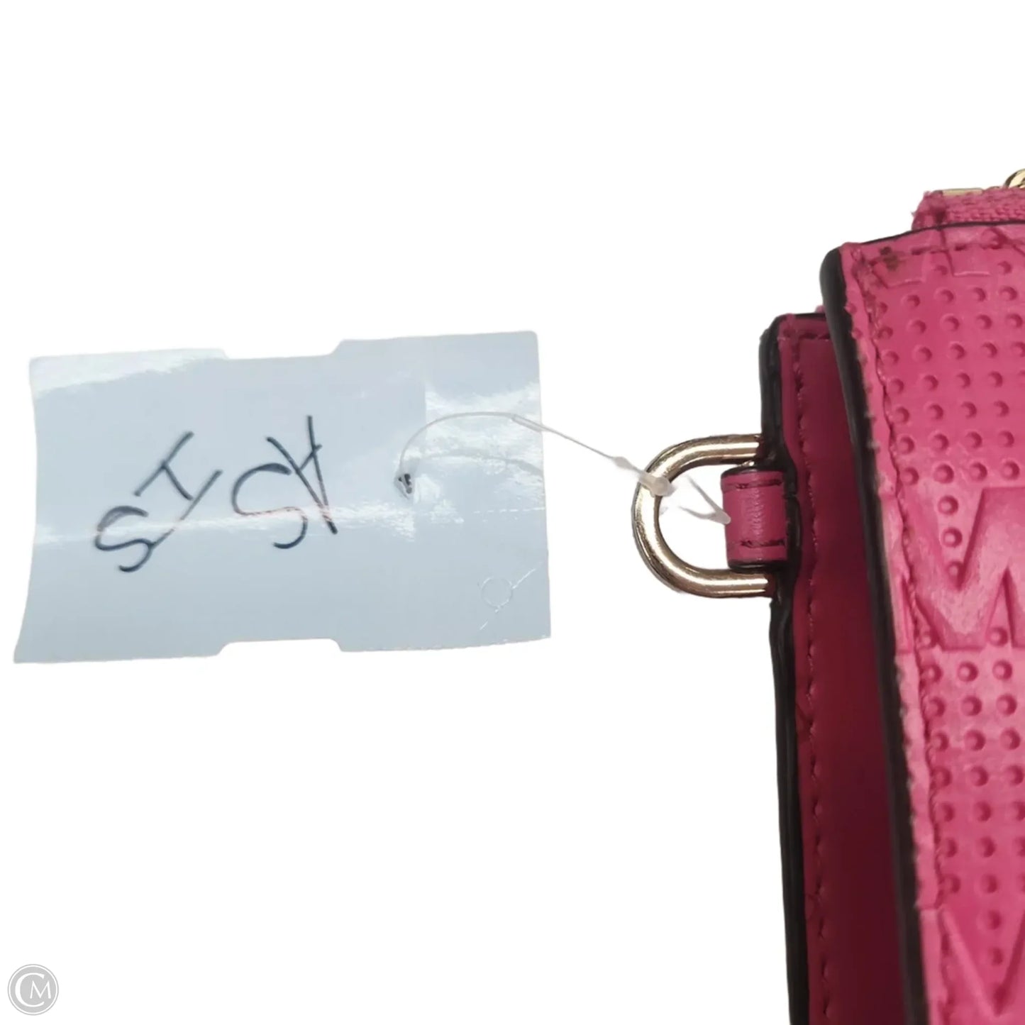 Wallet Designer By Michael Kors, Size: Large