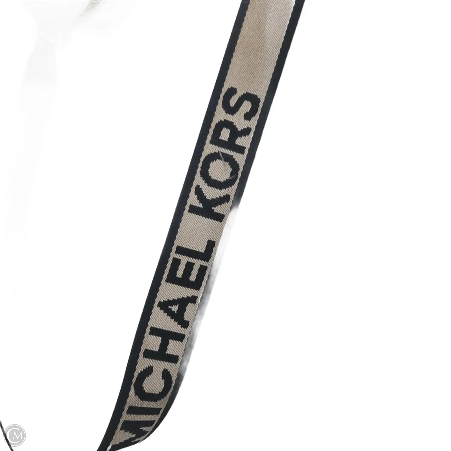 Crossbody Designer By Michael Kors, Size: Small