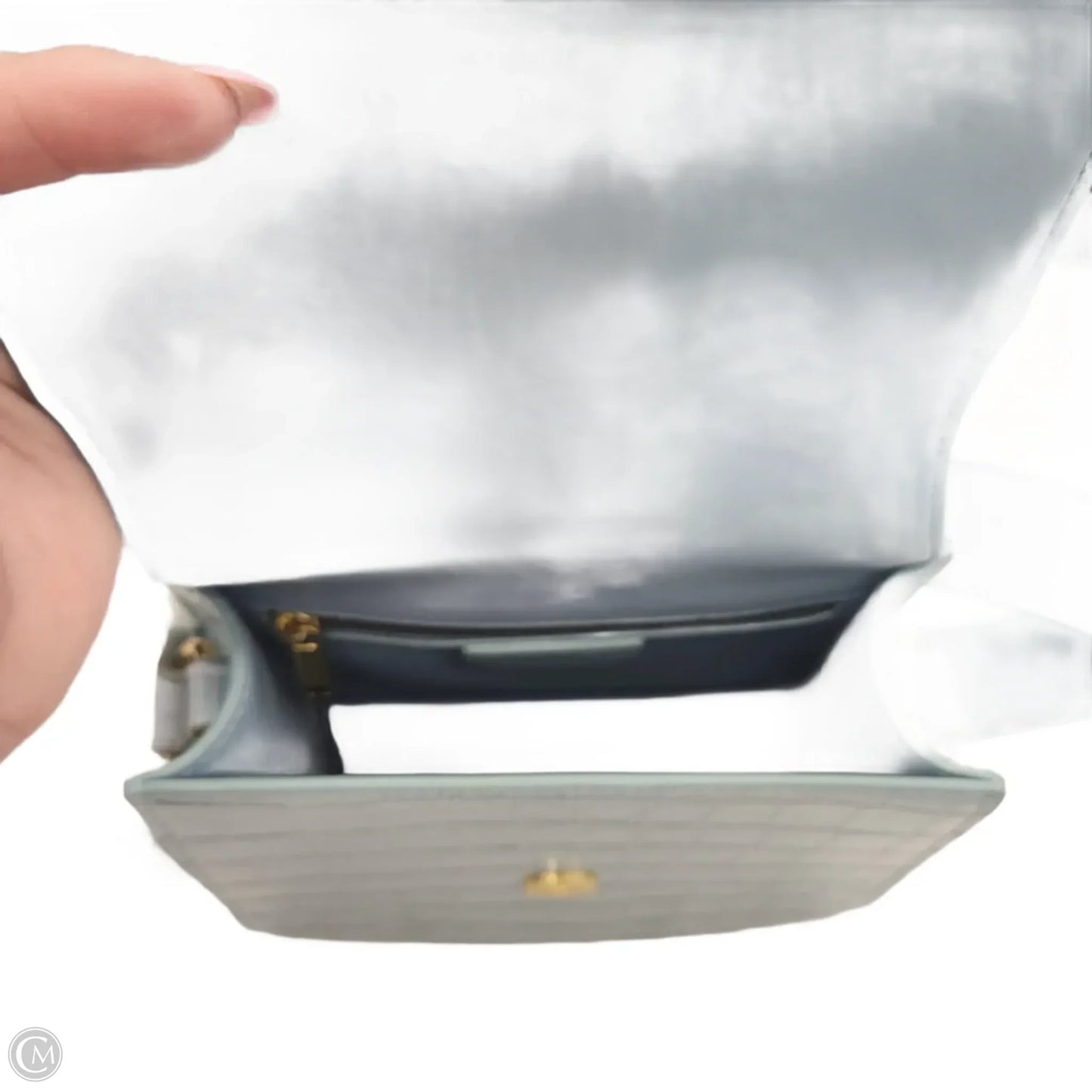 Crossbody By Clothes Mentor, Size: Small