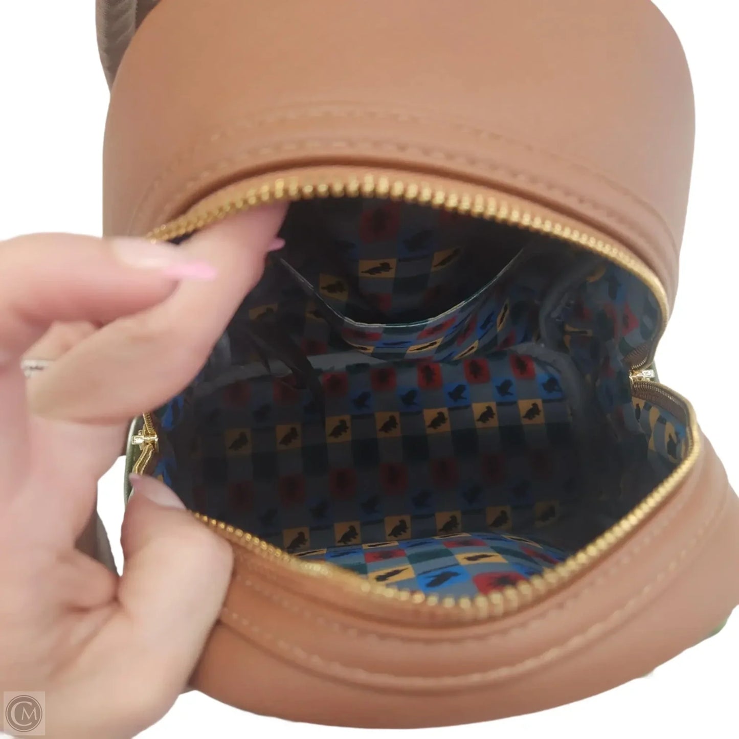 Backpack By Loungefly, Size: Small