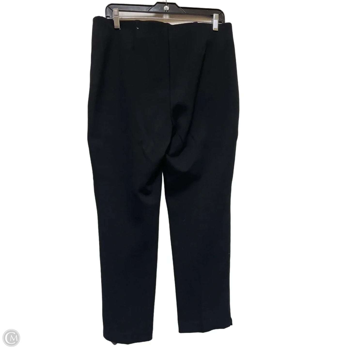 Pants Other By Chicos In Black, Size: 10