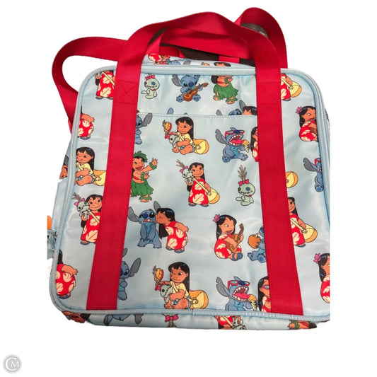 Backpack By Disney Store, Size: Large