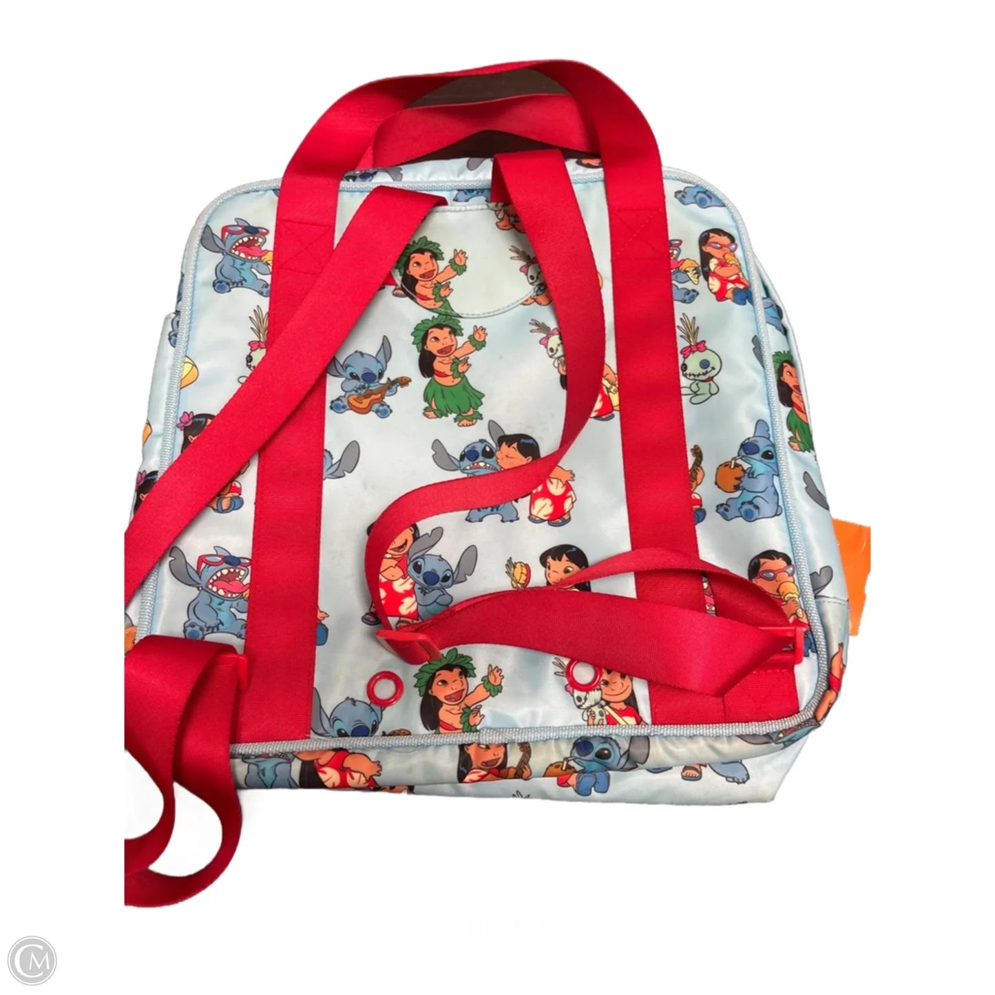 Backpack By Disney Store, Size: Large