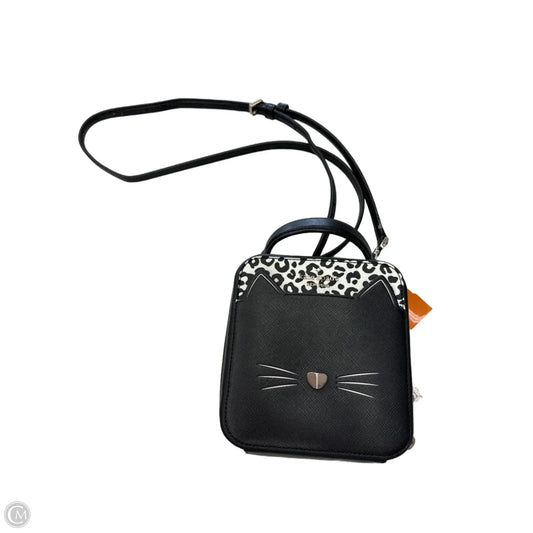 Crossbody Designer By Kate Spade, Size: Small