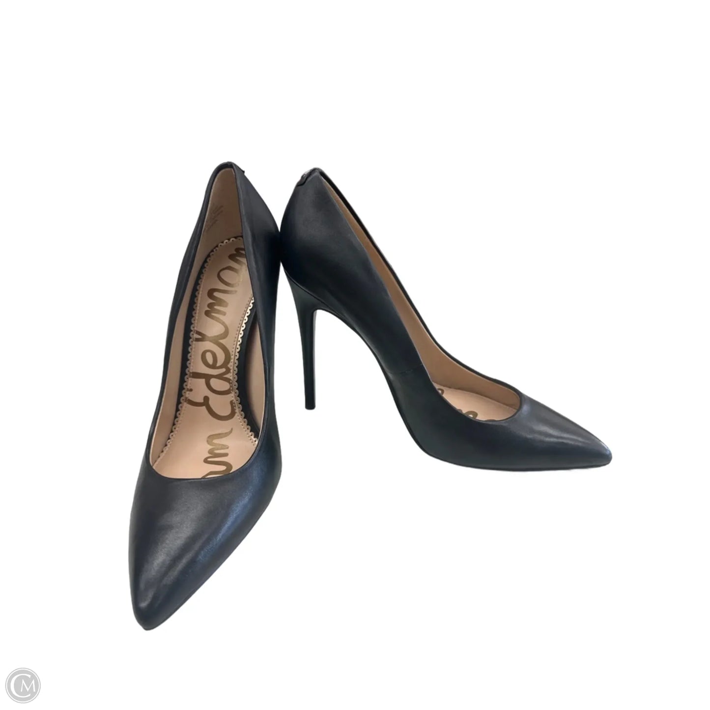 Shoes Heels Stiletto By Sam Edelman In Black, Size: 9