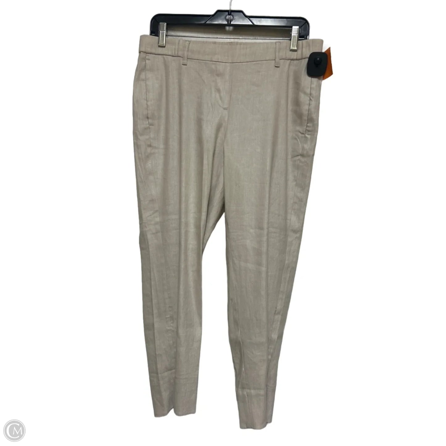 Pants Other By J. Jill In Beige, Size: 8p