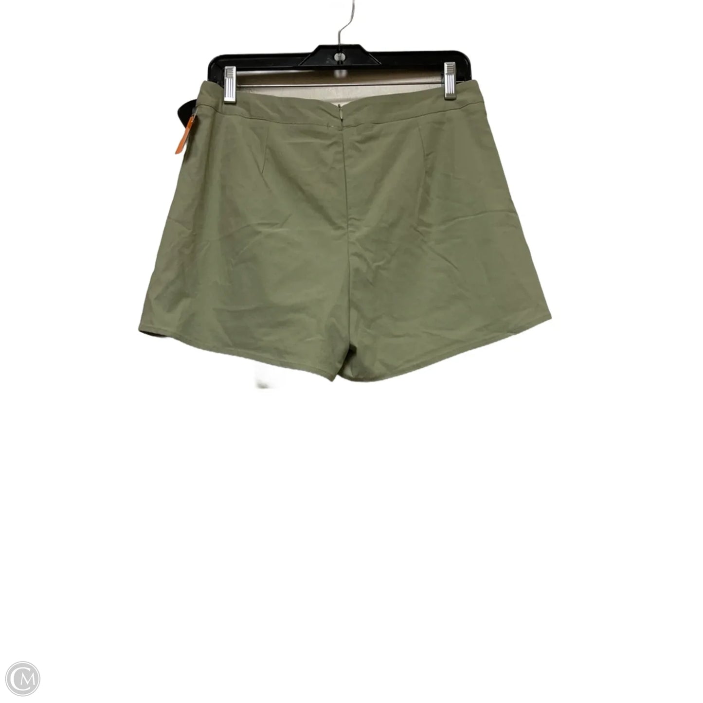 Skort By Mittoshop In Green, Size: 12