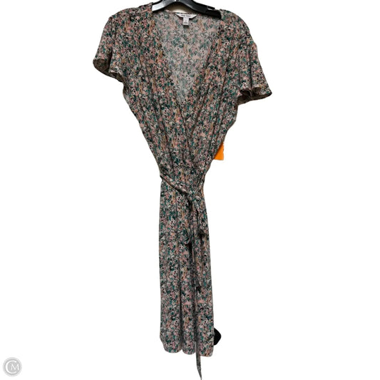 Dress Casual Short By Nine West In Multi-colored, Size: L