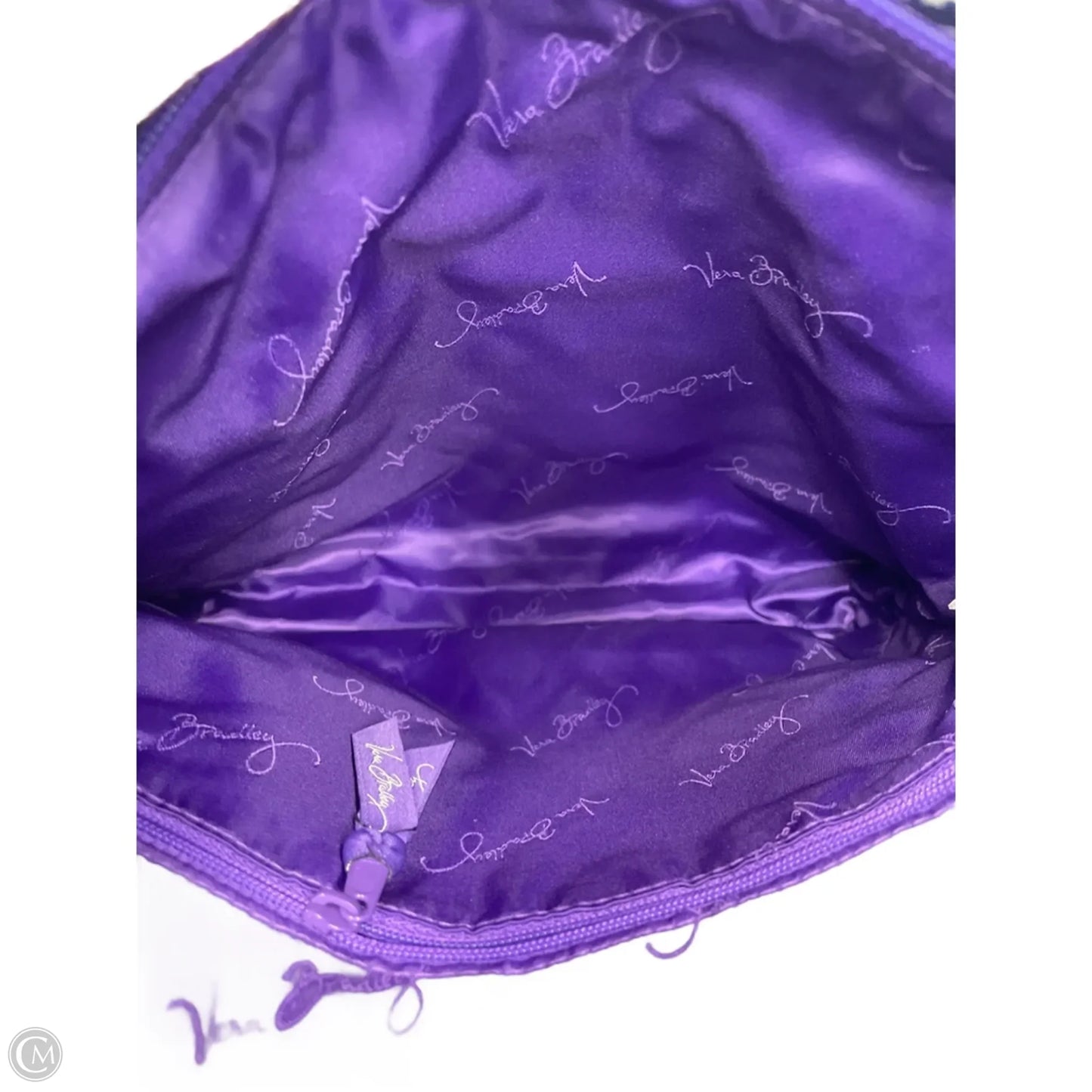 Crossbody By Vera Bradley, Size: Medium