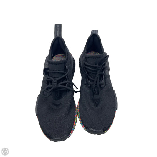 Shoes Athletic By Adidas In Multi-colored, Size: 8