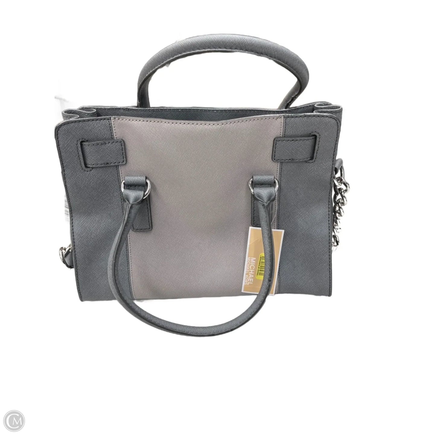 Handbag By Michael By Michael Kors, Size: Medium