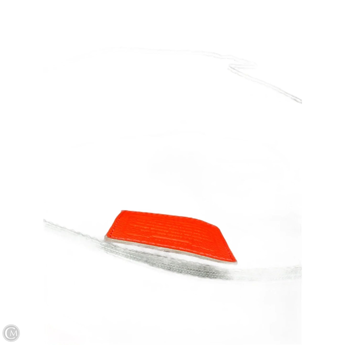 Crossbody Designer By Coach, Size: Large