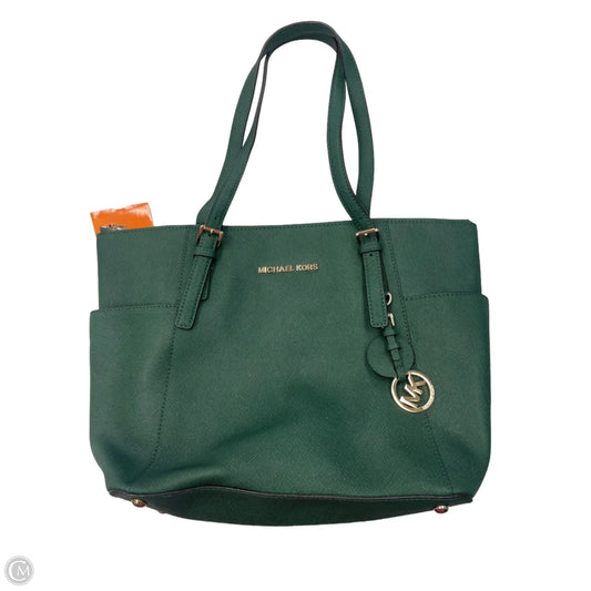 Handbag By Michael By Michael Kors, Size: Large