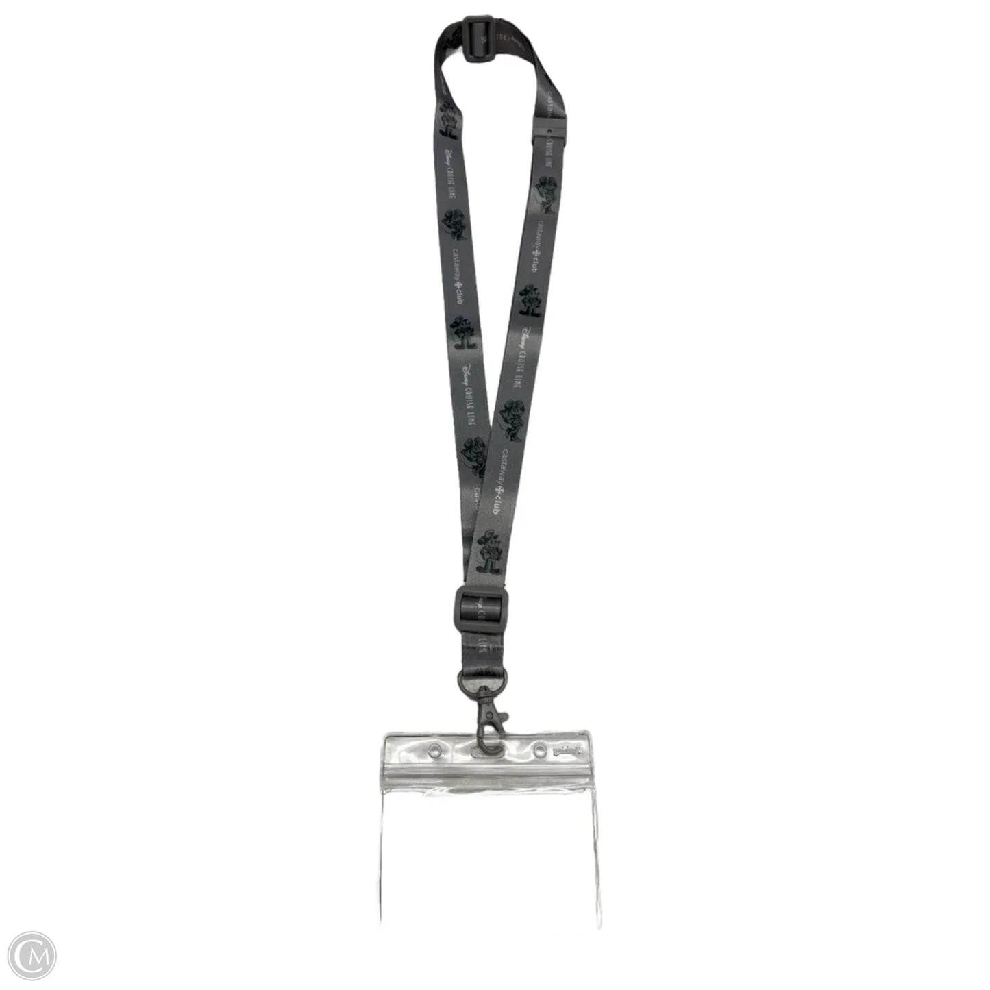 Lanyard By Disney Store