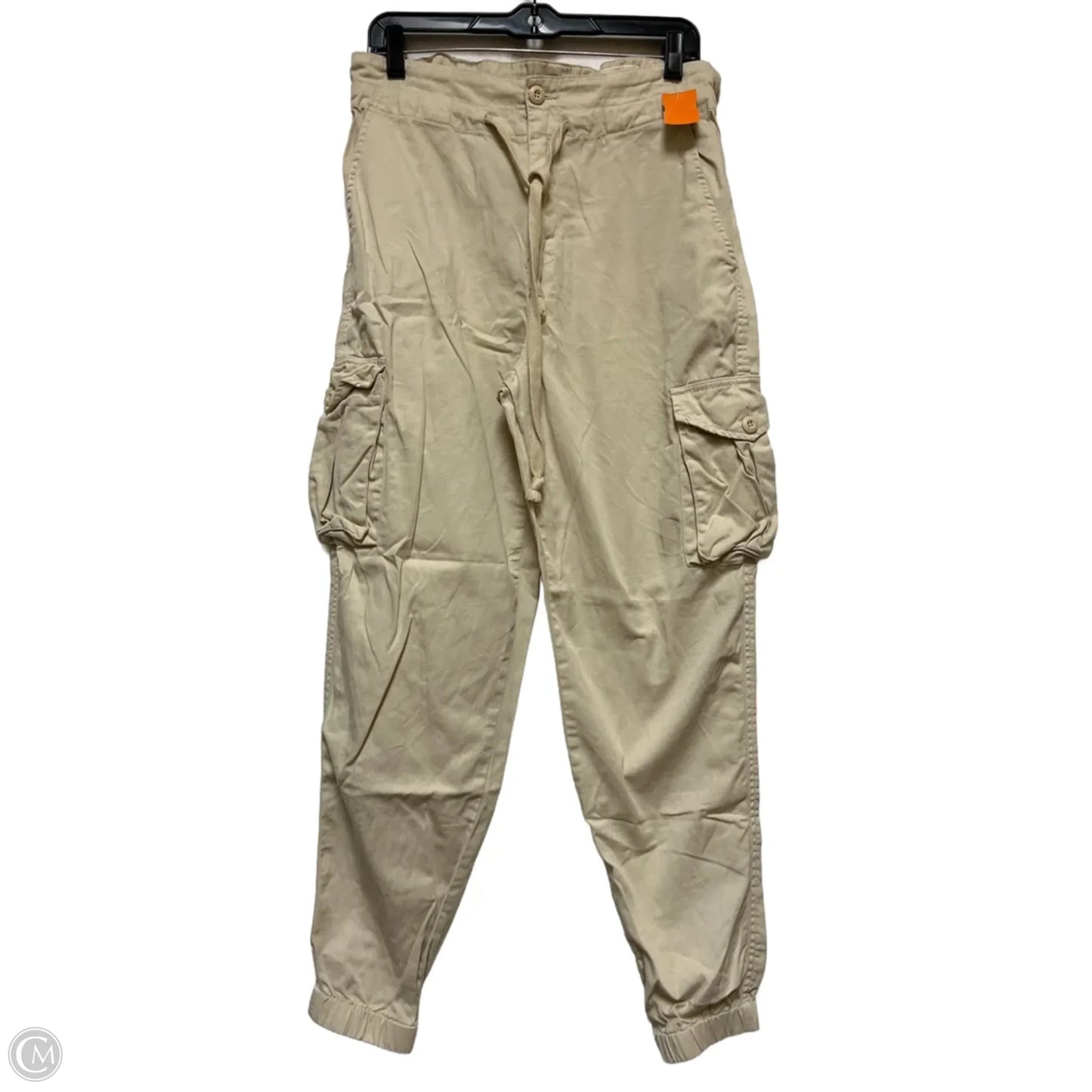 Pants Cargo & Utility By Blanknyc In Tan, Size: 4