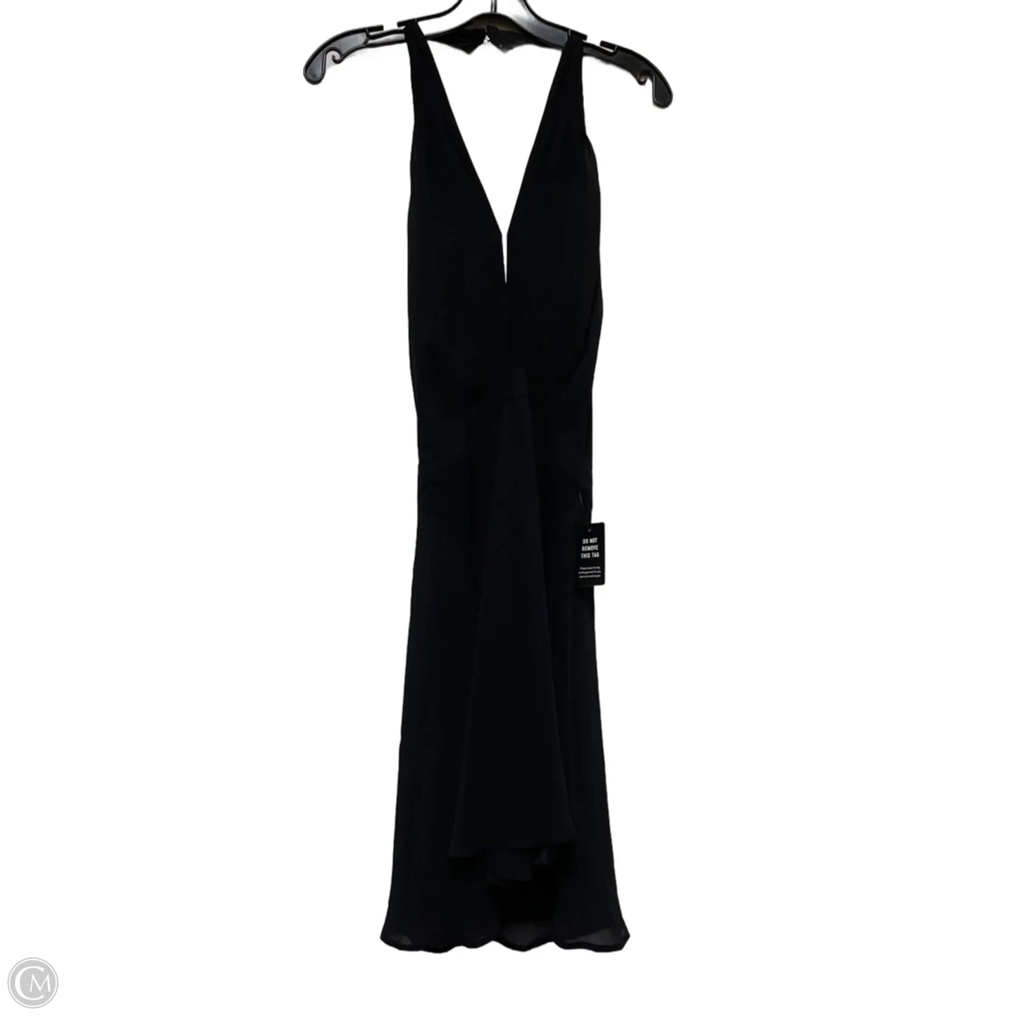 Dress Casual Short By Express In Black, Size: S