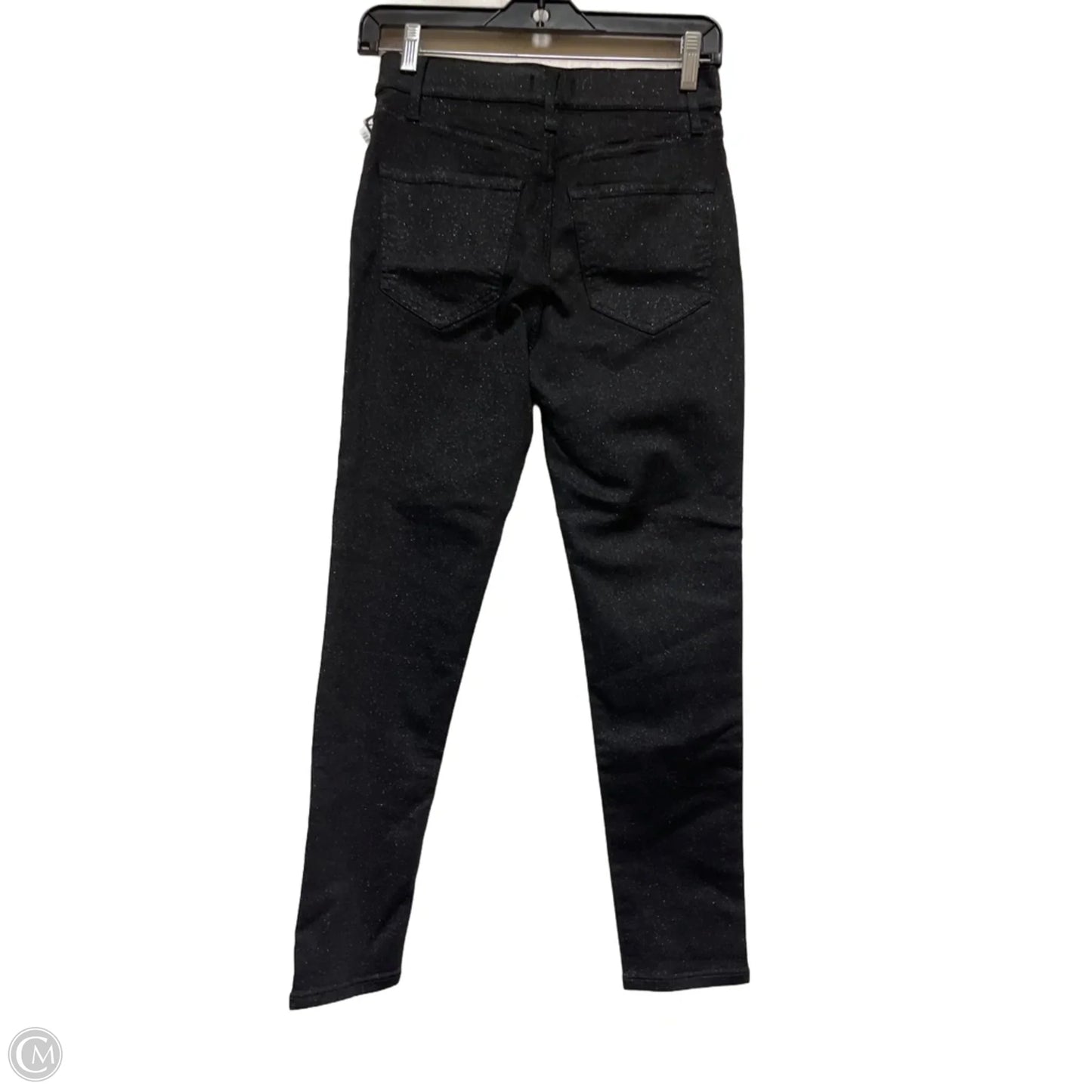 Pants Other By Express In Black, Size: 2p