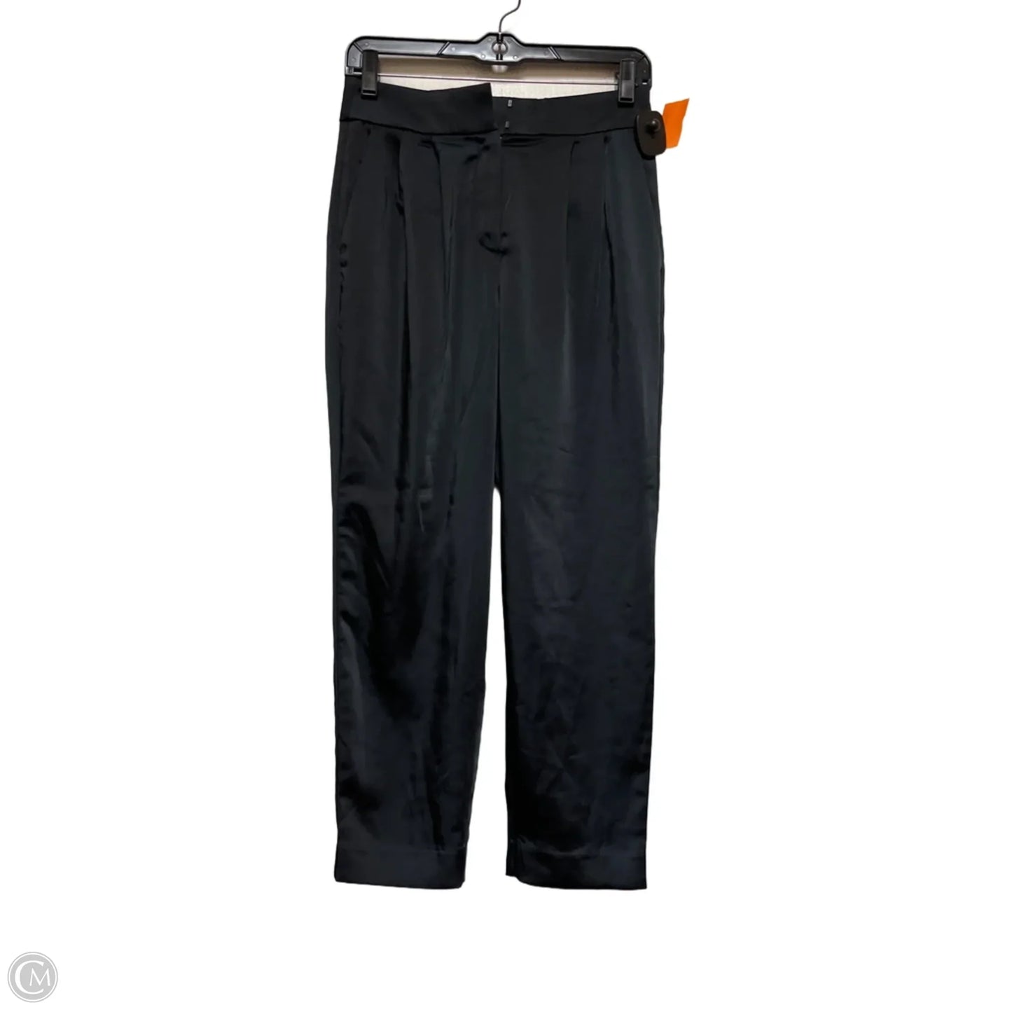 Pants Other By Express In Black, Size: 2p