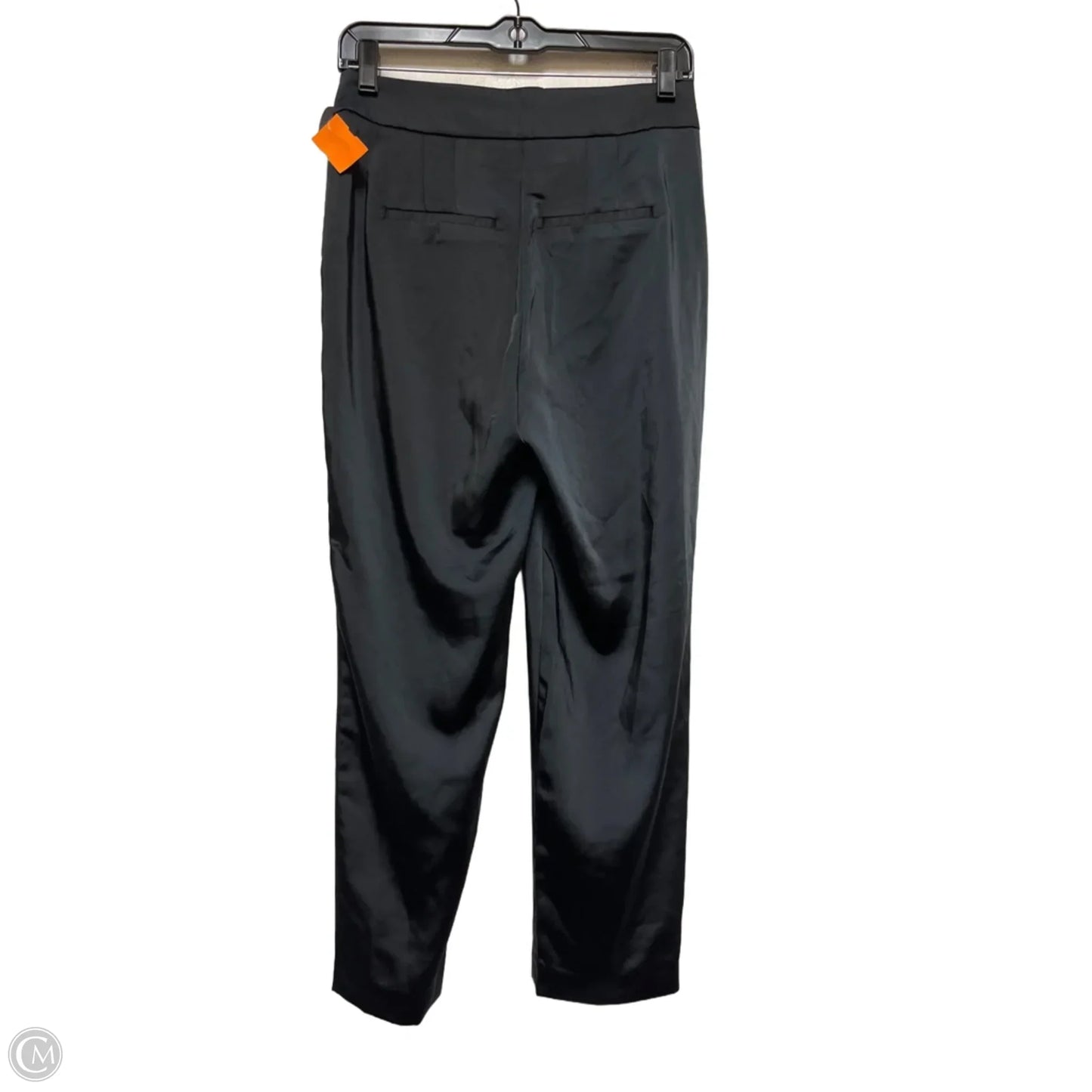 Pants Other By Express In Black, Size: 2p