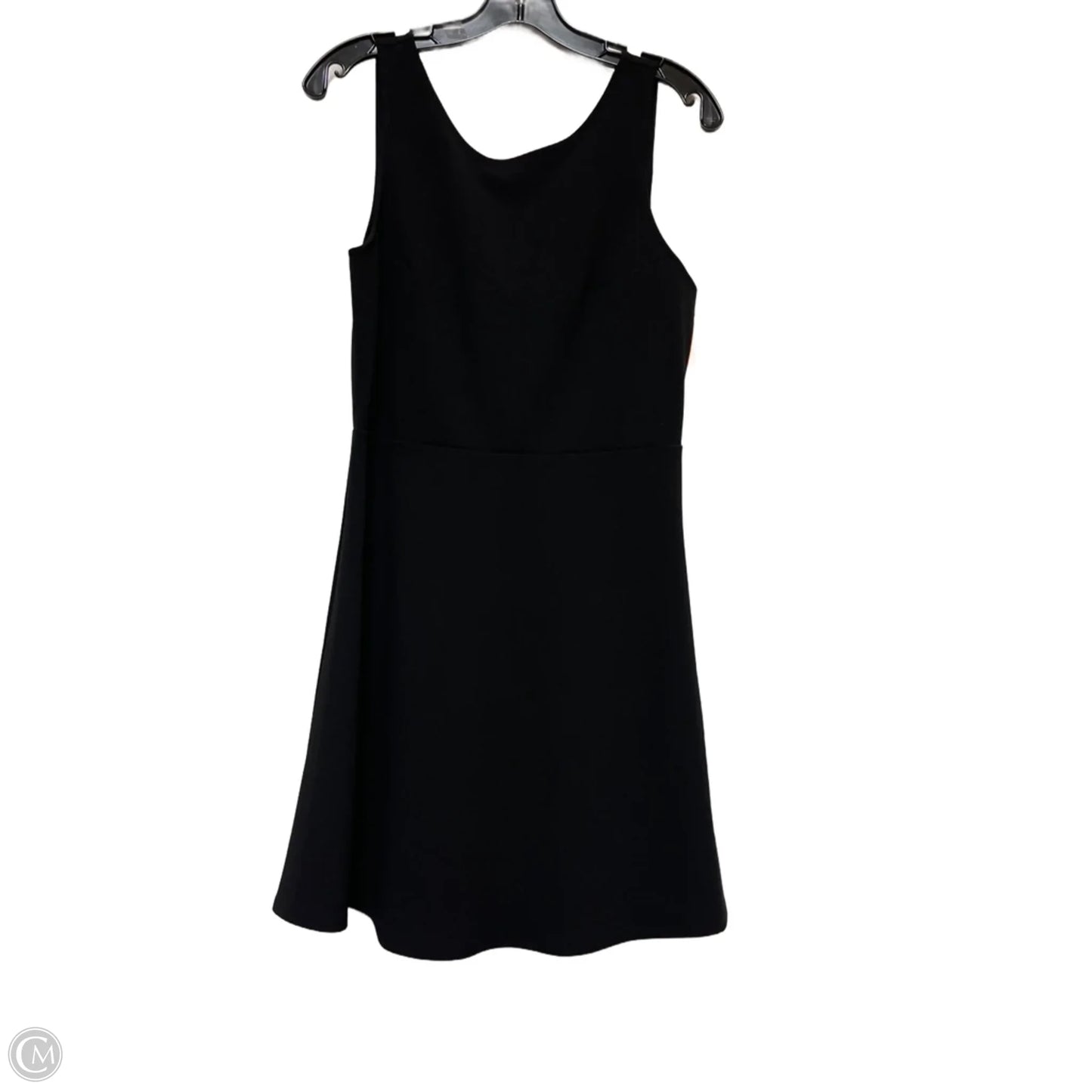 Dress Casual Short By Express In Black, Size: M