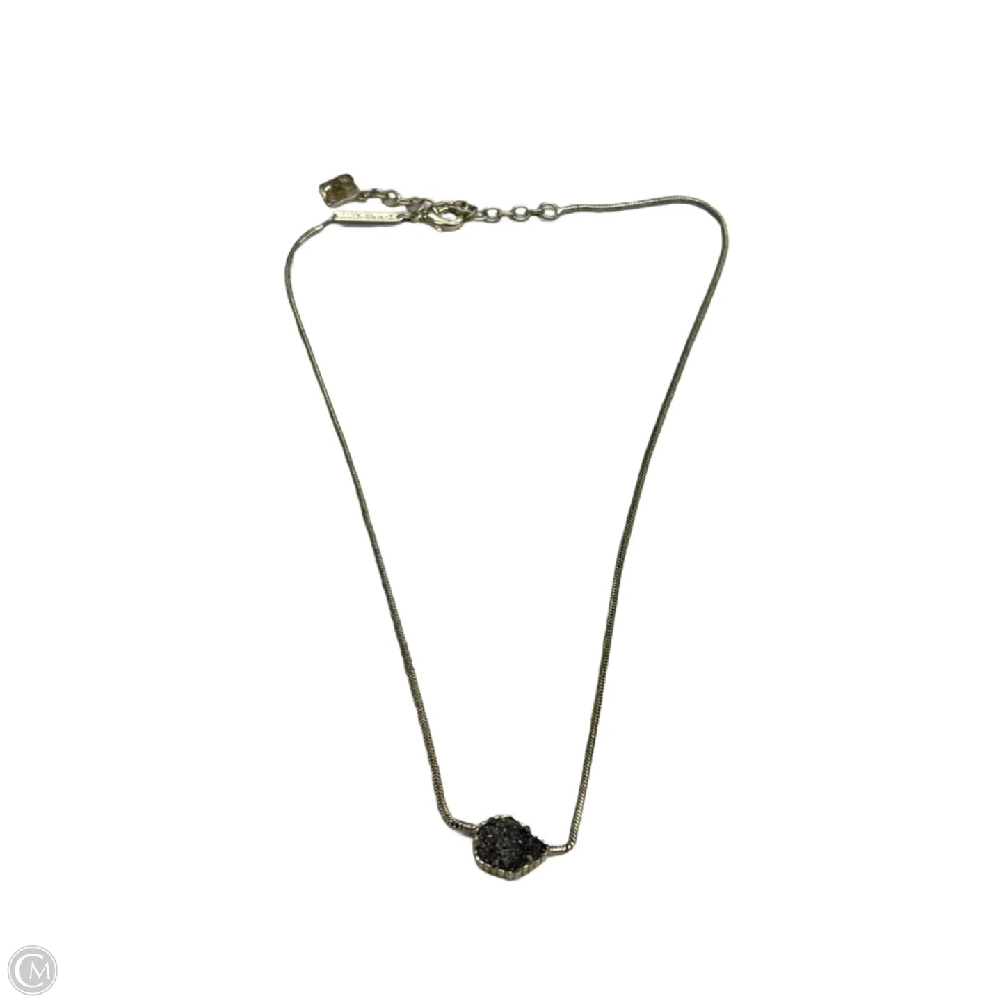 Necklace Chain By Kendra Scott