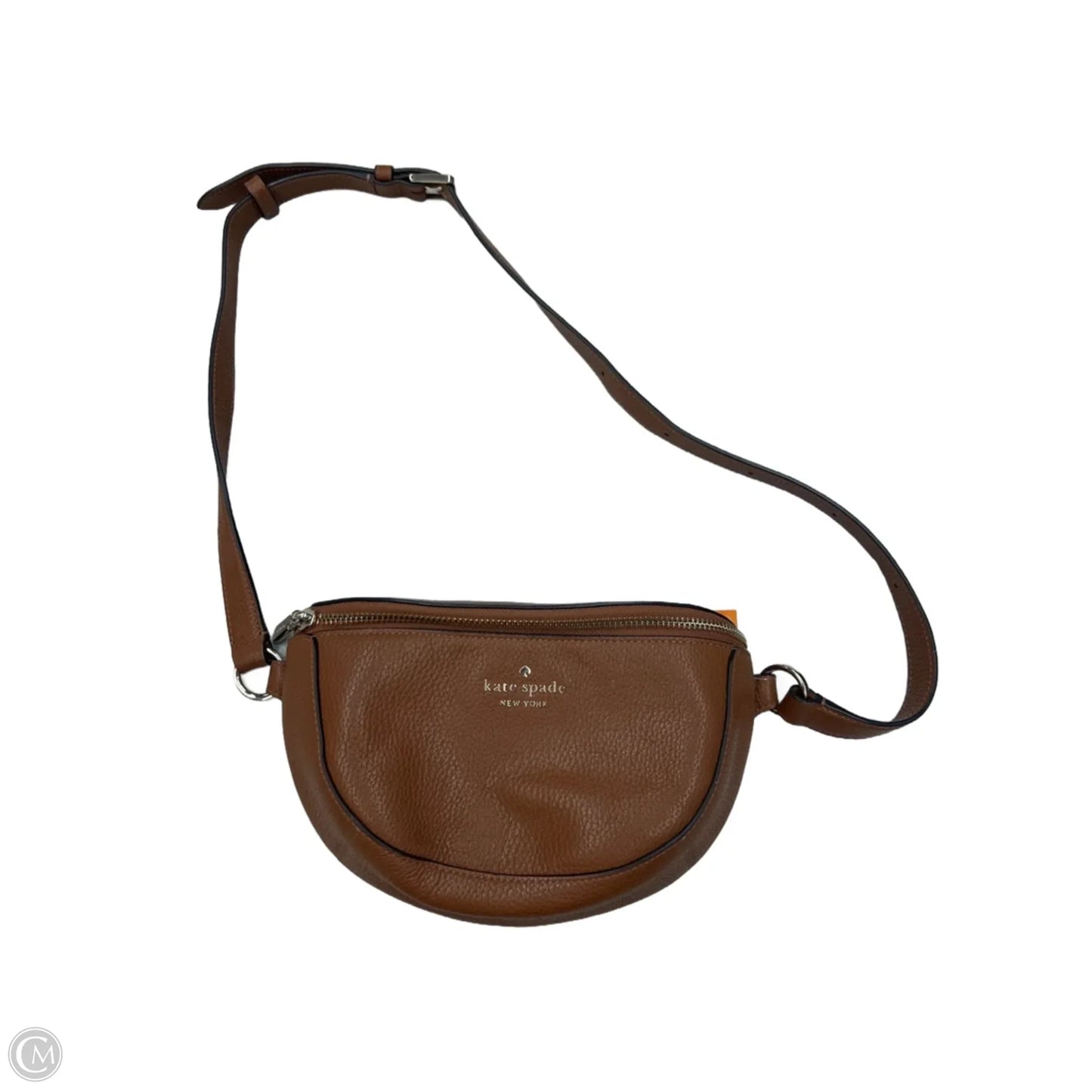 Belt Bag Designer By Kate Spade, Size: Medium