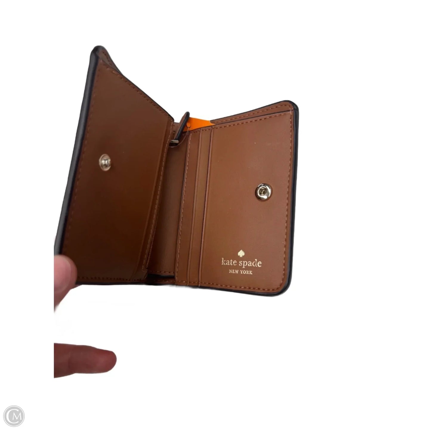 Wallet Designer By Kate Spade, Size: Small