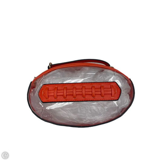 Handbag By Clothes Mentor, Size: Medium