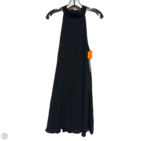 Dress Casual Short By Lulus In Black, Size: L