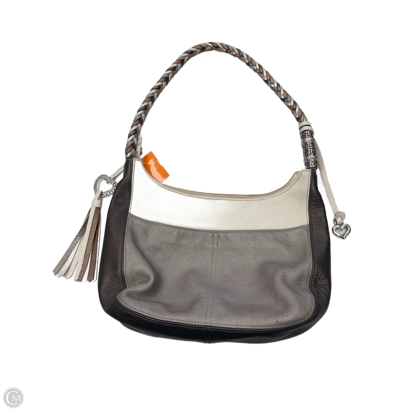 Handbag By Brighton, Size: Medium