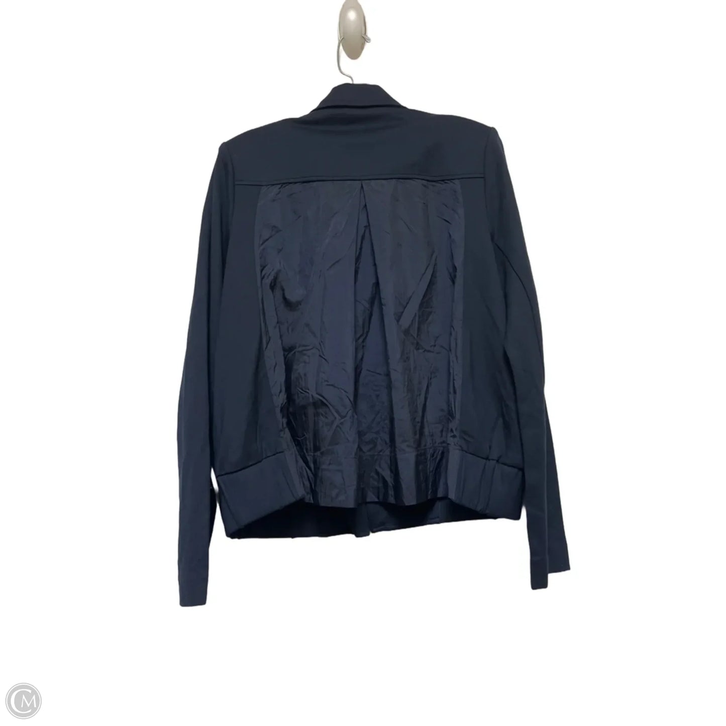 Jacket Other By Cabi In Navy, Size: M