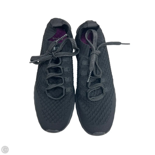 Shoes Athletic By Nobull In Black, Size: 10