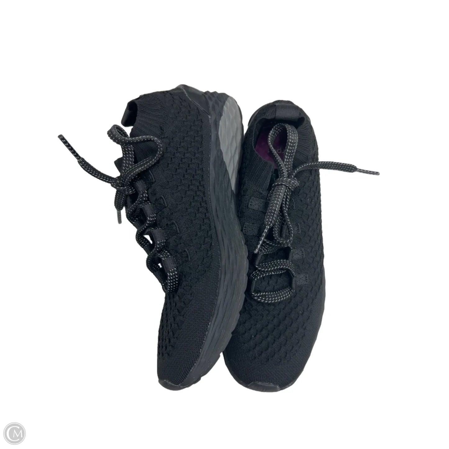 Shoes Athletic By Nobull In Black, Size: 10