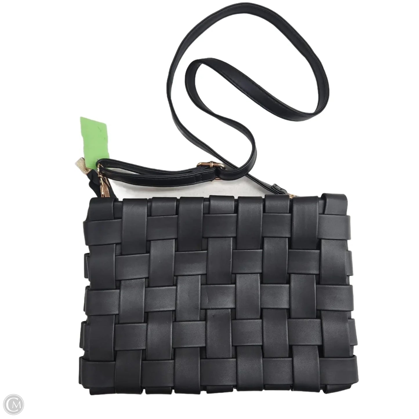 Crossbody By Anthropologie, Size: Medium