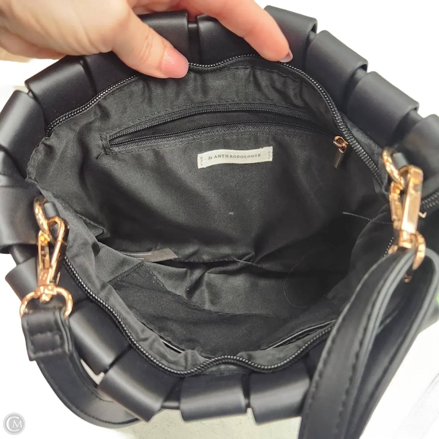 Crossbody By Anthropologie, Size: Medium