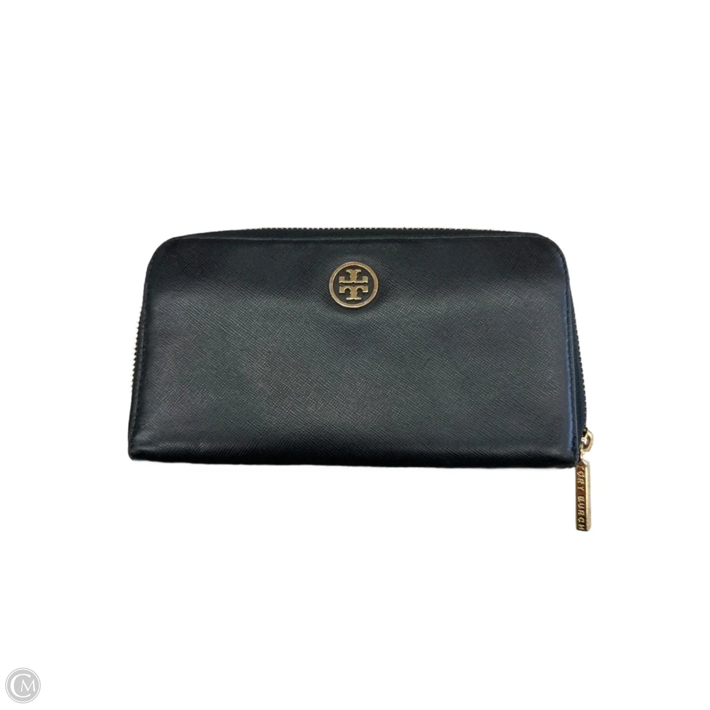 Wallet Designer By Tory Burch, Size: Large