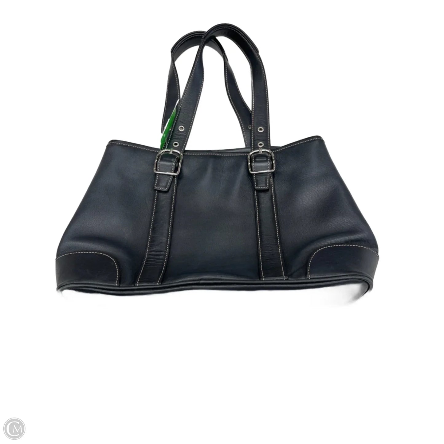 Handbag Designer By Coach, Size: Small