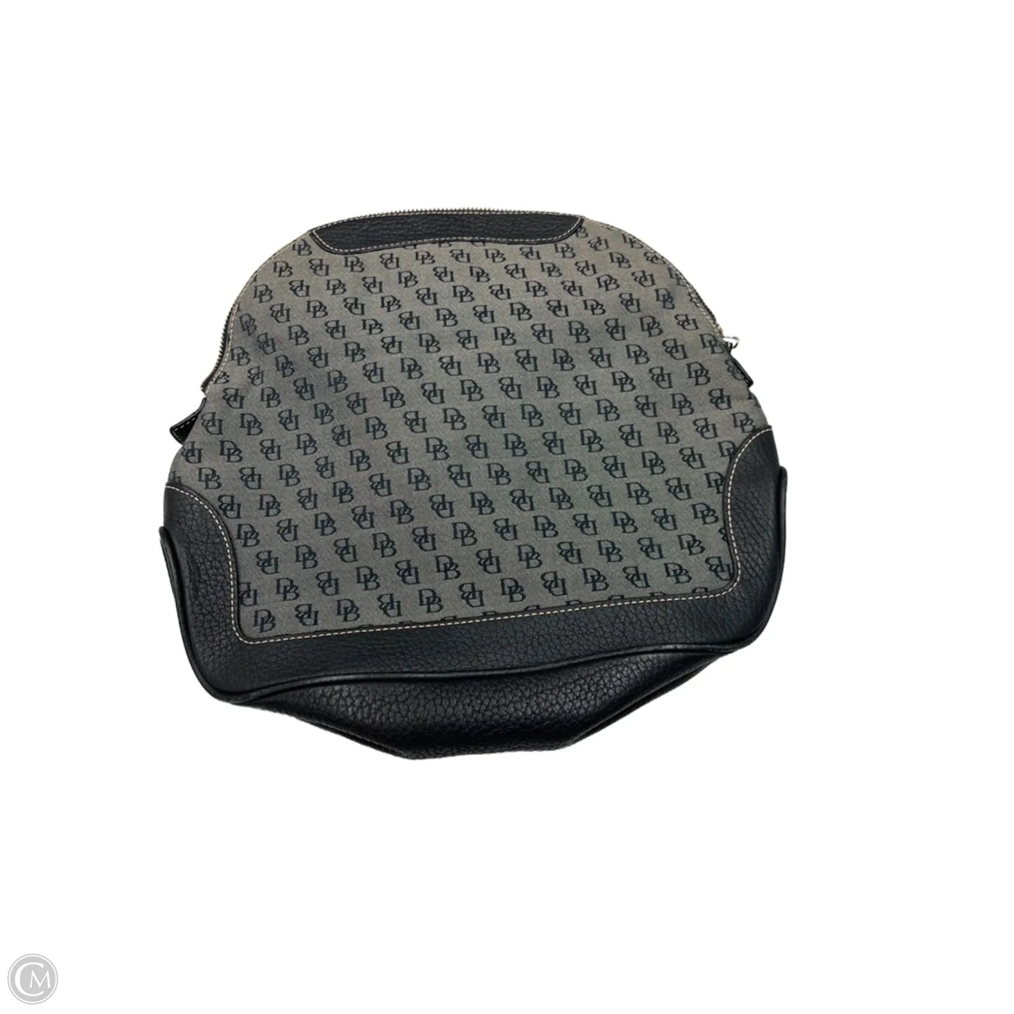 Backpack Designer By Dooney And Bourke, Size: Medium