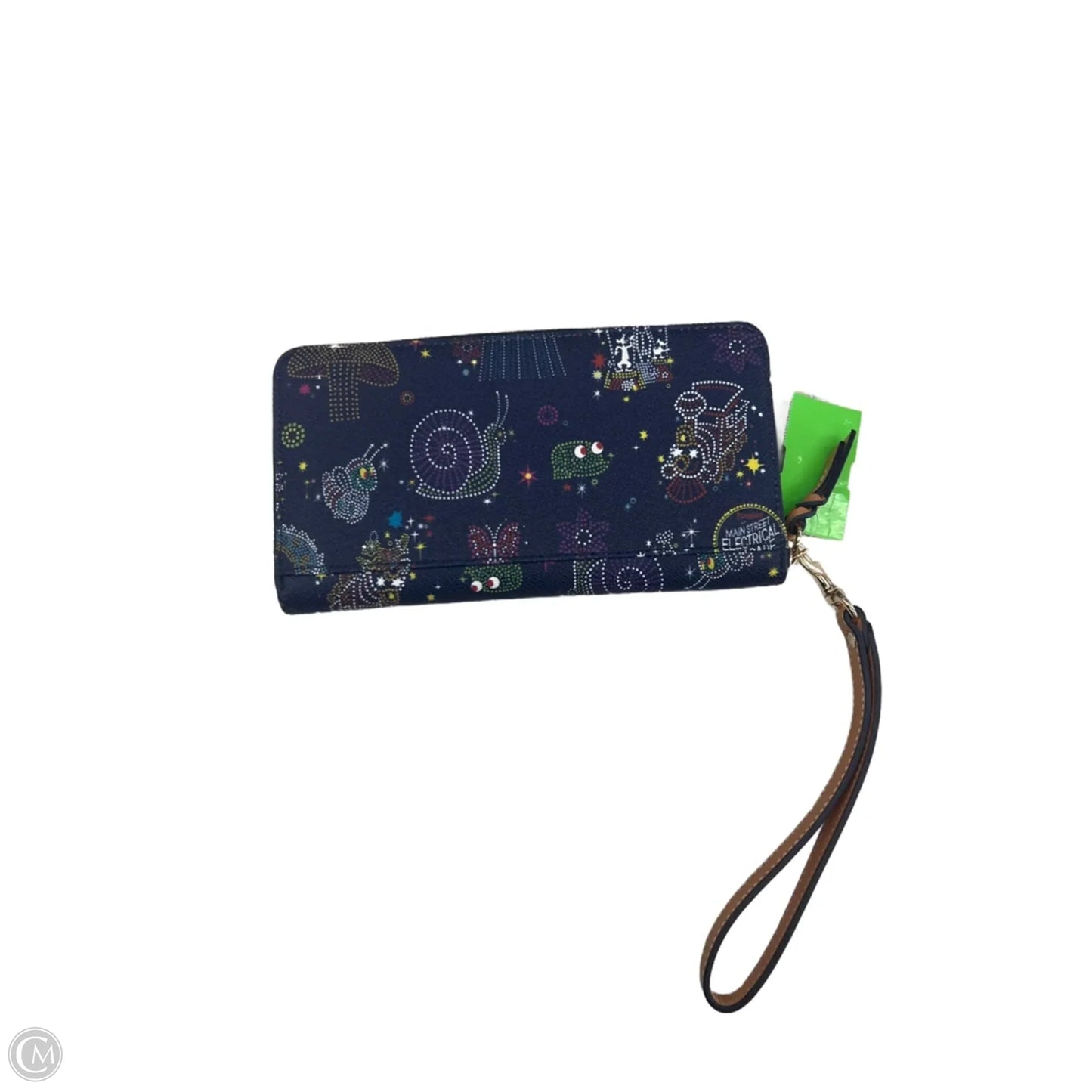 Wallet Designer By Dooney And Bourke, Size: Large