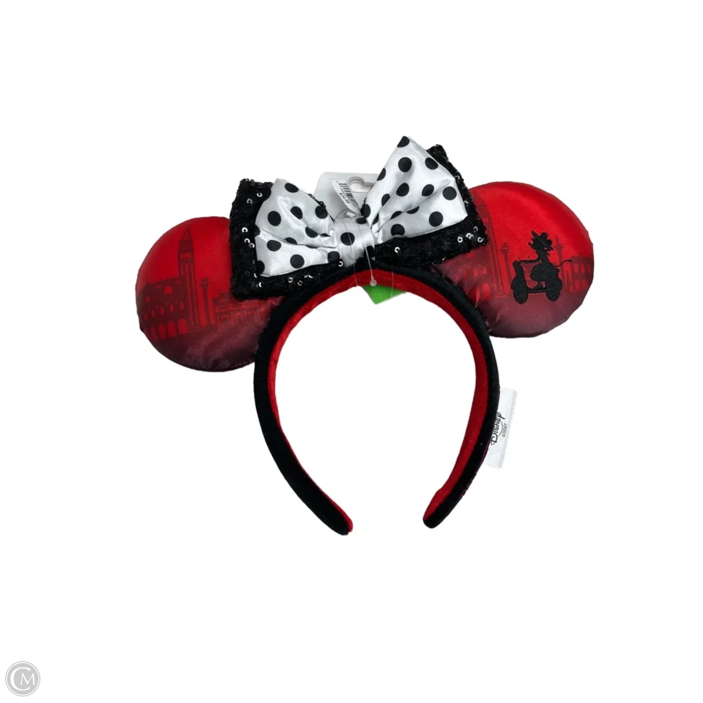 Hair Accessory By Disney Store