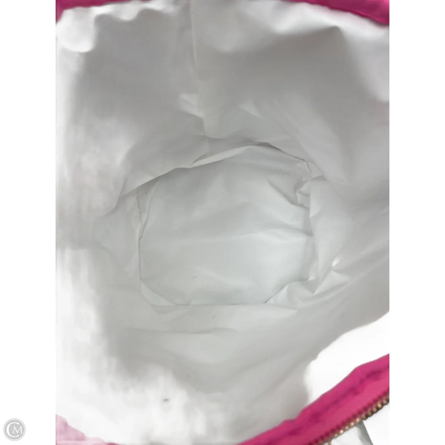 Tote Designer By Lilly Pulitzer, Size: Large