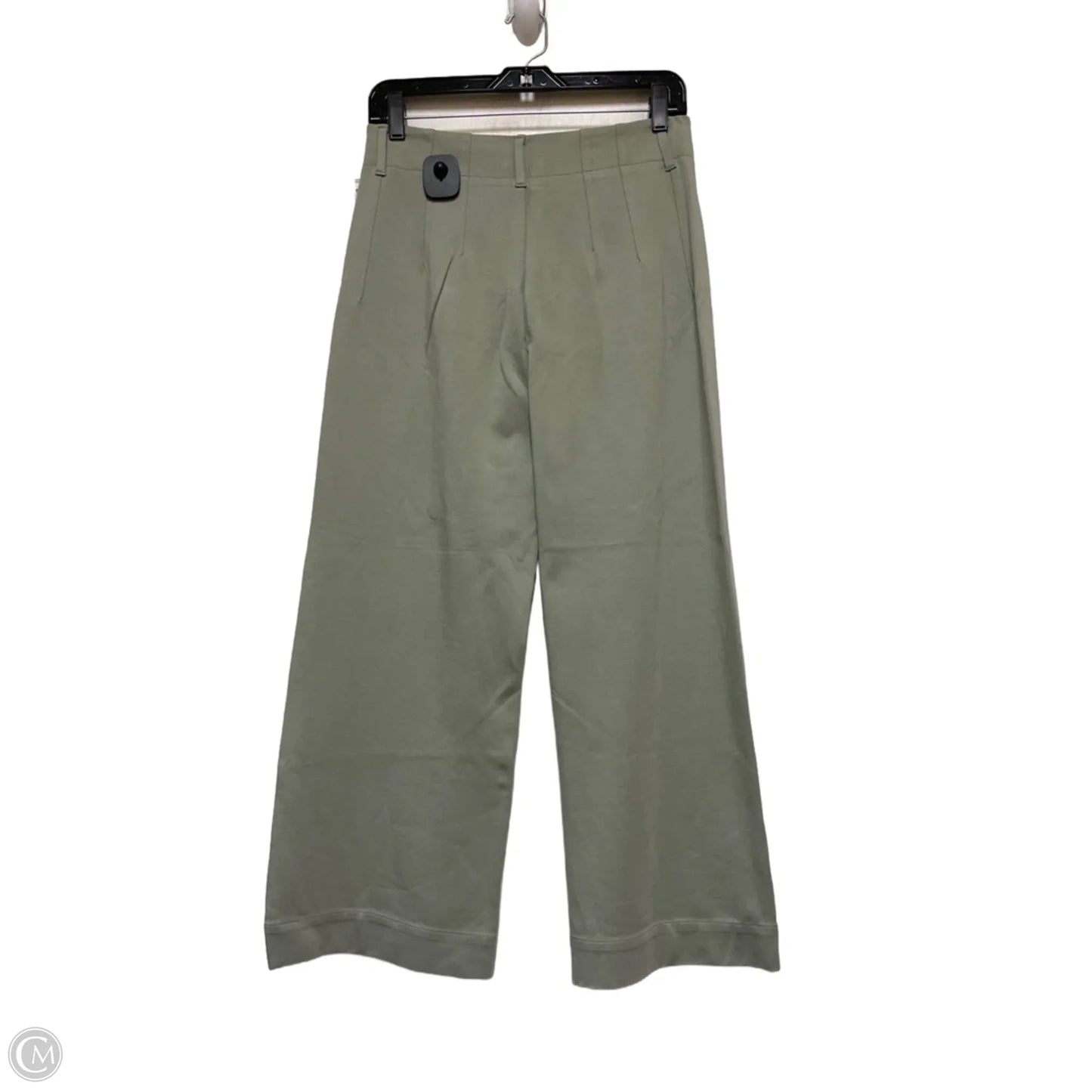 Pants Wide Leg By Jones New York In Green, Size: 6