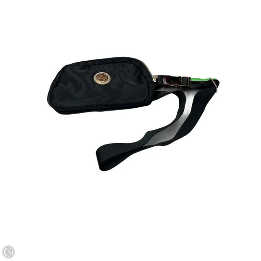 Belt Bag Designer By Lilly Pulitzer, Size: Medium